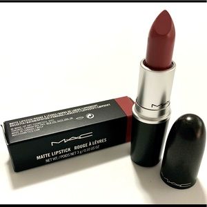 5/$25 💐 MAC | Matte Lipstick ~ Mehr